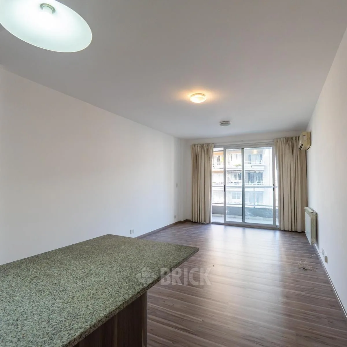 Semipiso en Av Directorio Al 1500 - Nuevo Balcon Todo Sol Amenities