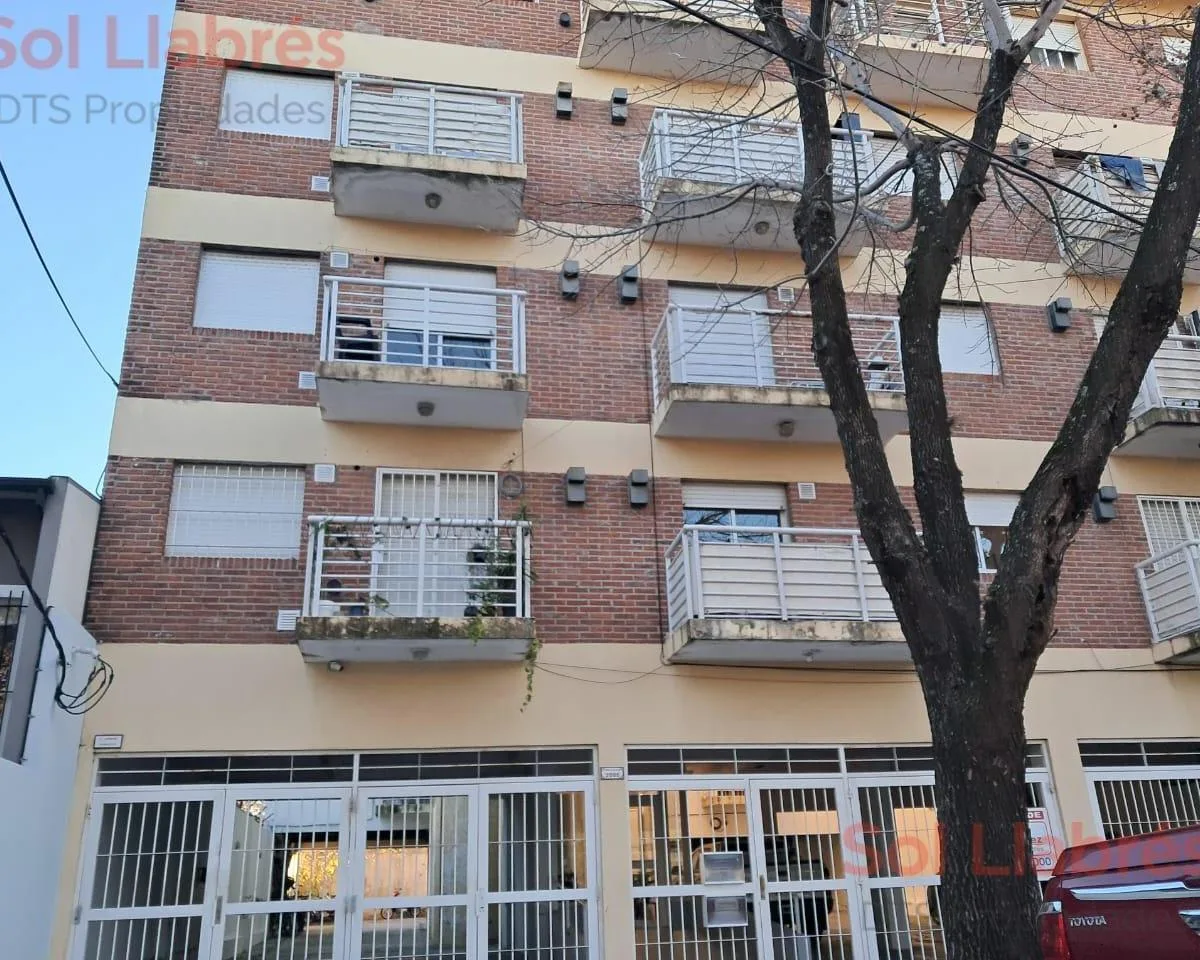 Departamento en Alquiler en San Fernando