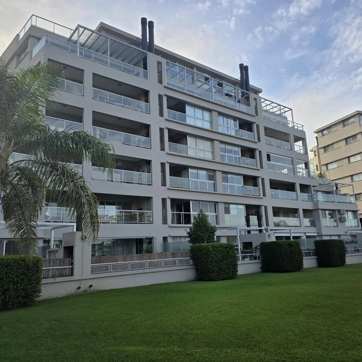 Departamento 2 Amb en Alquiler en Portezuelo Nordelta