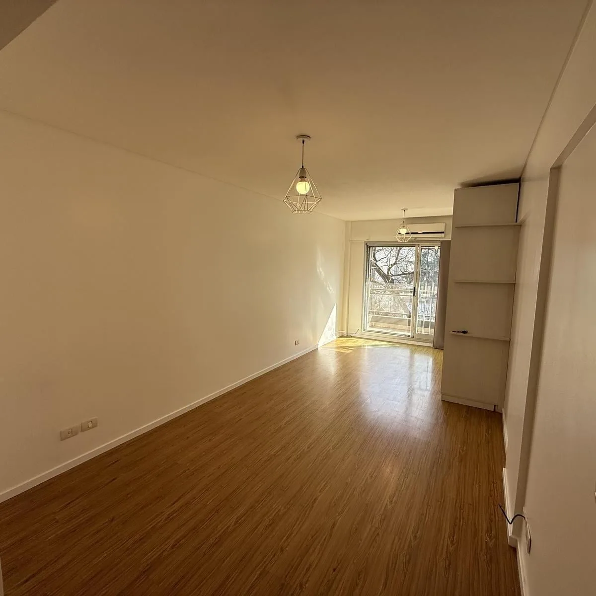 Departamento Monoambiente Apto Profesional