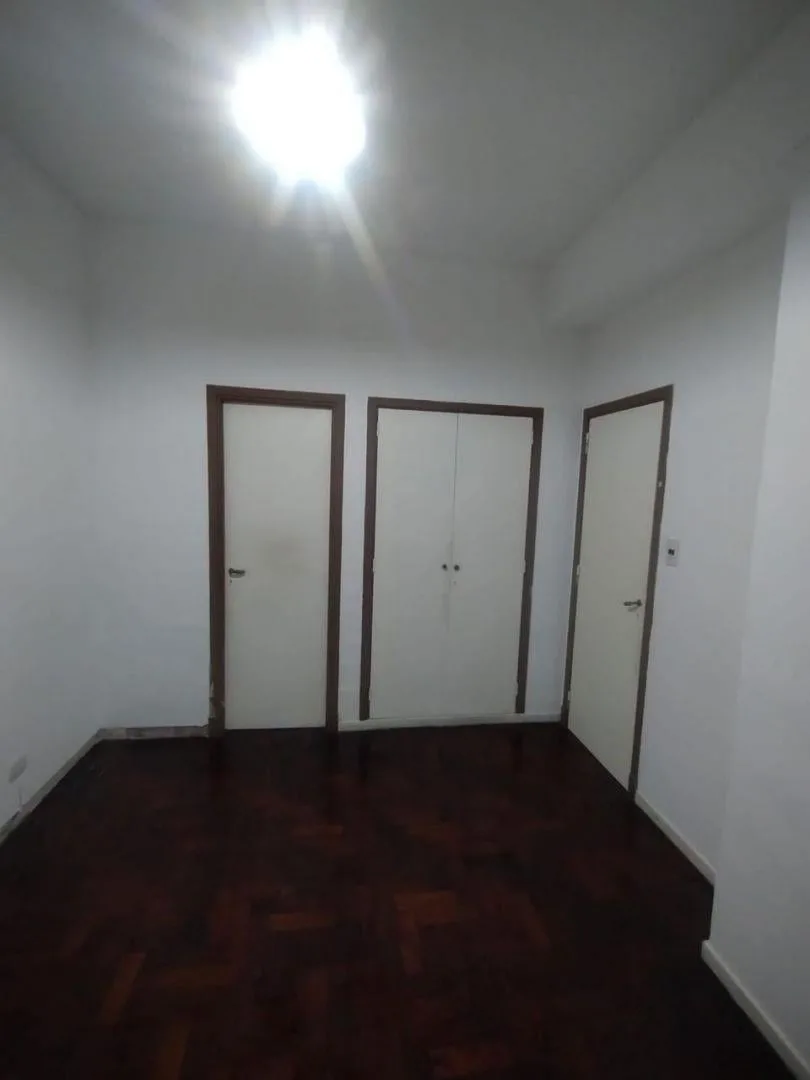 Internal 1BR 2-room apartment