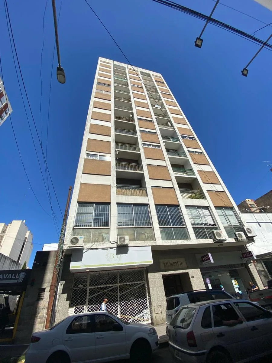 Departamento 2 Ambientes en Alquiler en Quilmes Centro