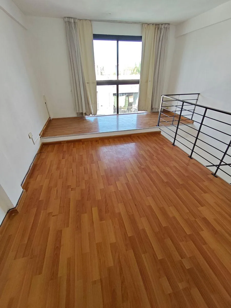 Departamento de 45 m&sup2; con 1 Dormitorio en Alquiler en La Plata