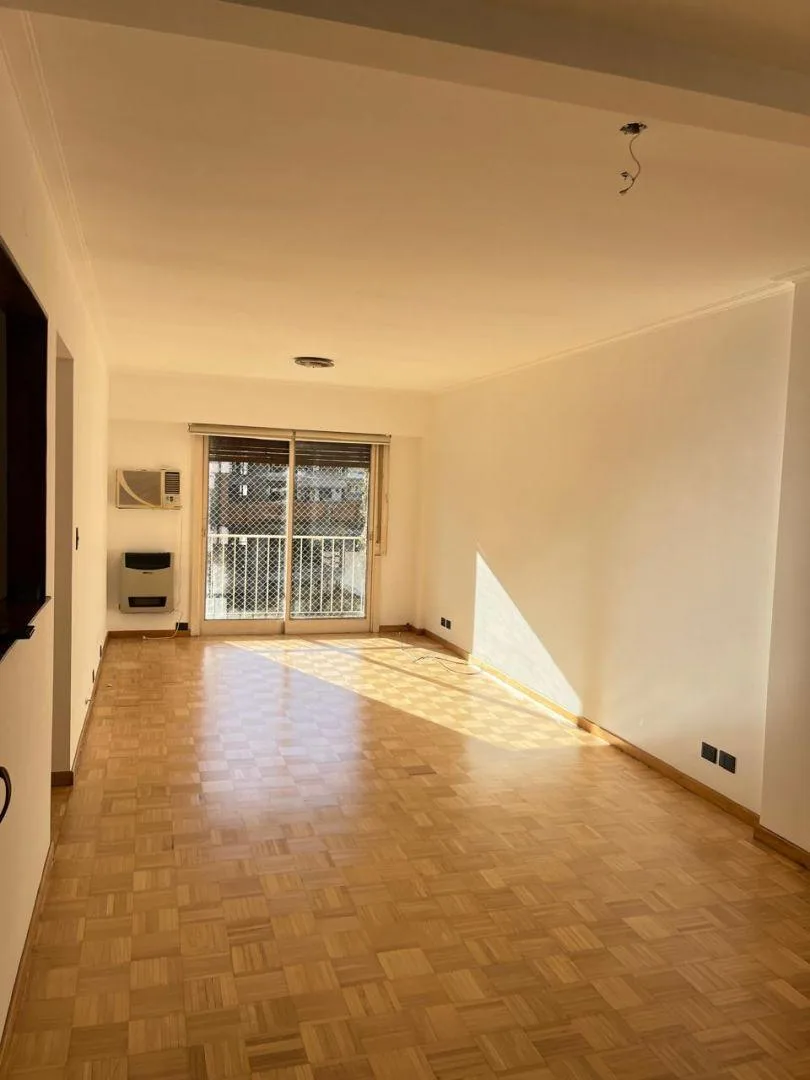 Departamento 3 Ambientes 0 Dorm.. | Vuelta de Obligado Al 2700