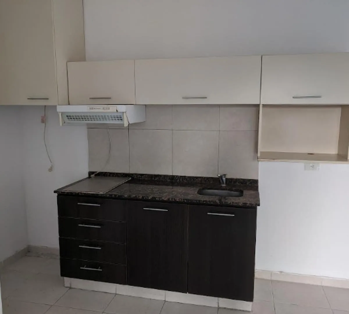 Departamento 2 Ambientes Pilar