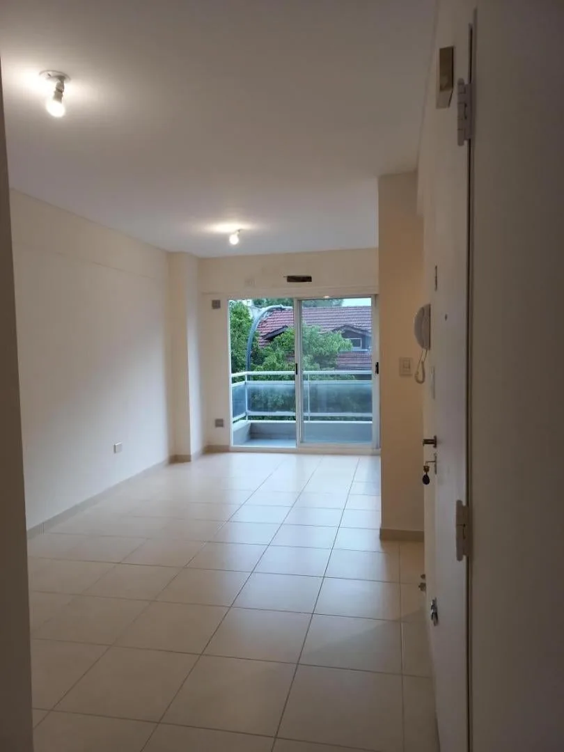 Alquiler Semipiso 2 Ambientes con Balcon, Lavadero–caballito