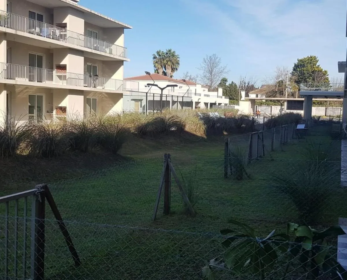 Departamento Monoambiente en Alquiler