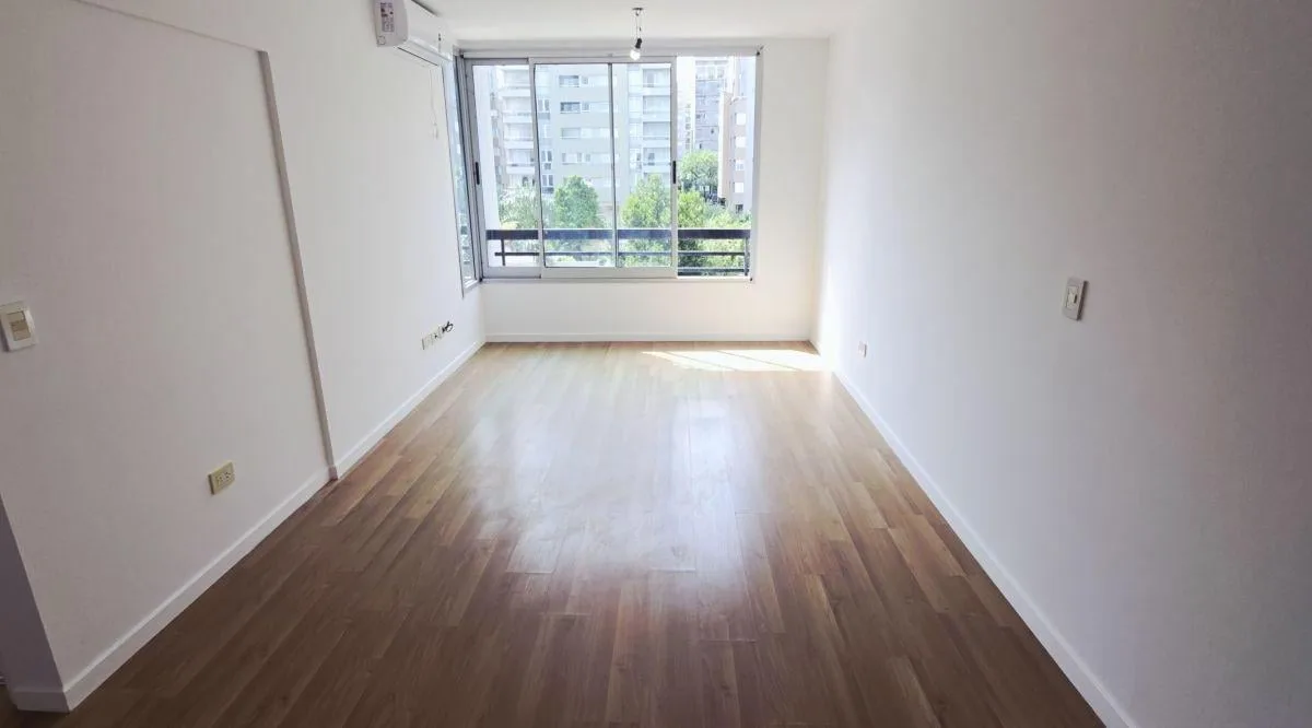 Departamento 2 Ambientes. | Echeverria Al 5100