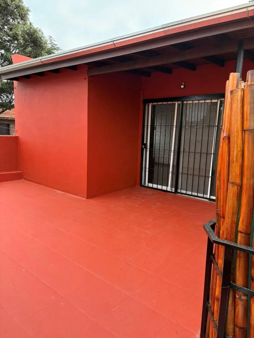 PH with terrace, no condo fees