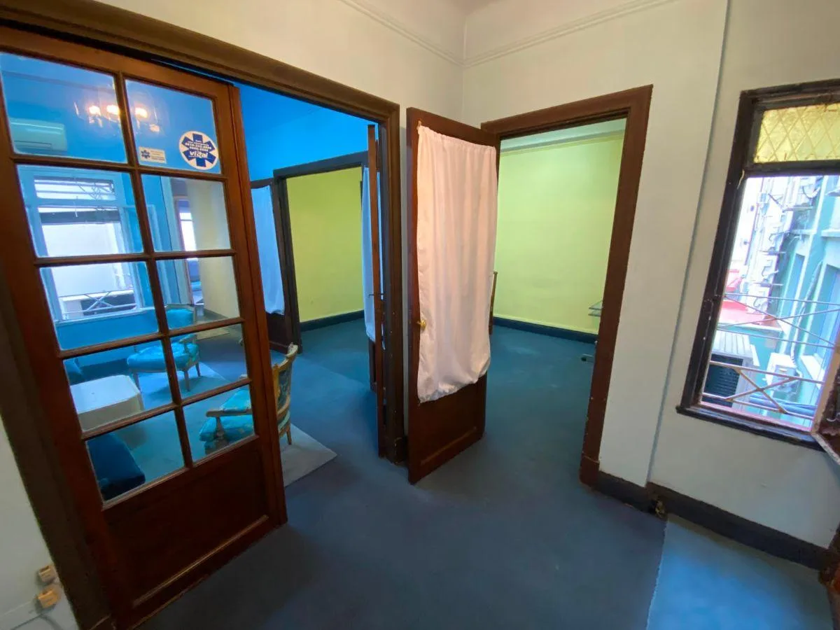 Alquiler Departamento en Microcentro - Viamonte Al 800