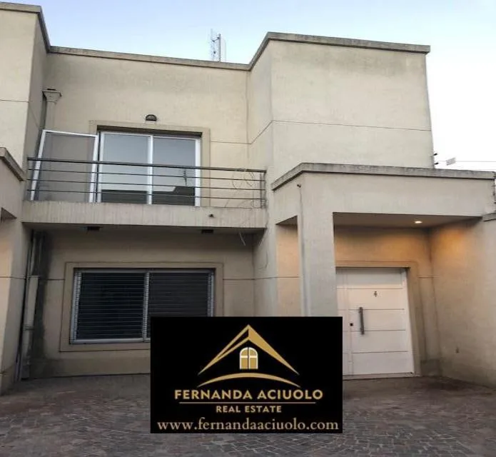 Departamento 3 Ambientes en Alquiler en Canning