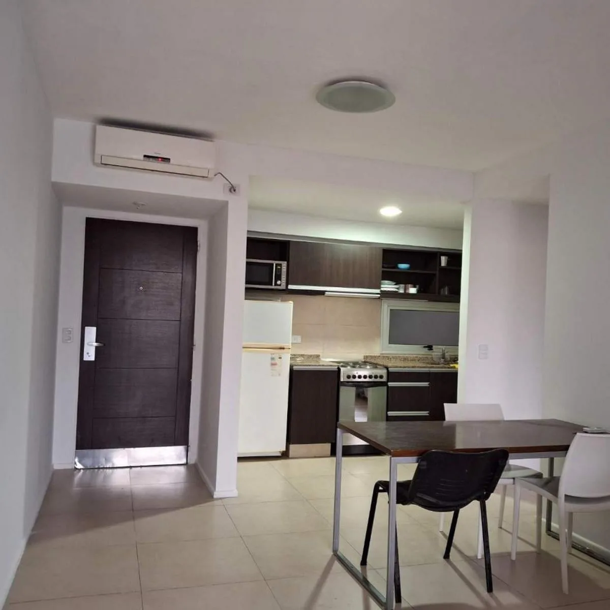 Balvanera 2amb. Amoblado Amenities Contrafrente