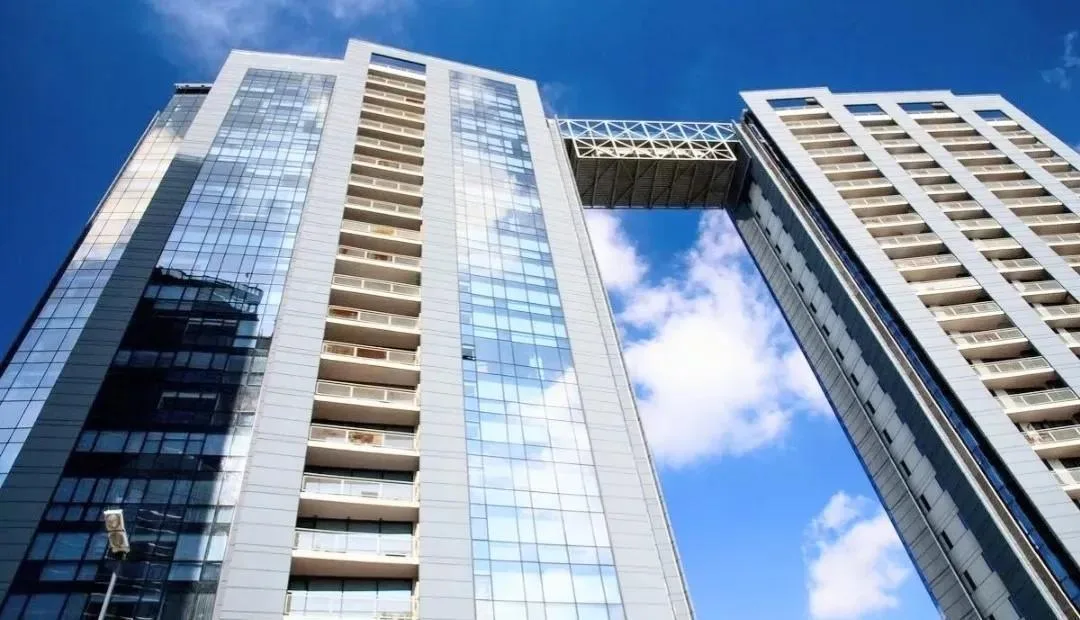 Departamento en Puerto Madero