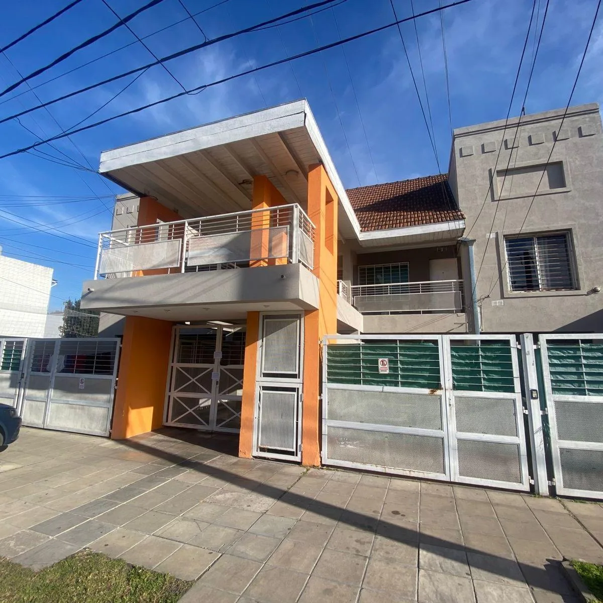 Departamento en San Miguel