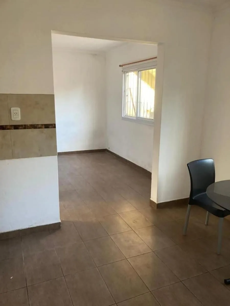 Departamento en Ramos Mejia Sur