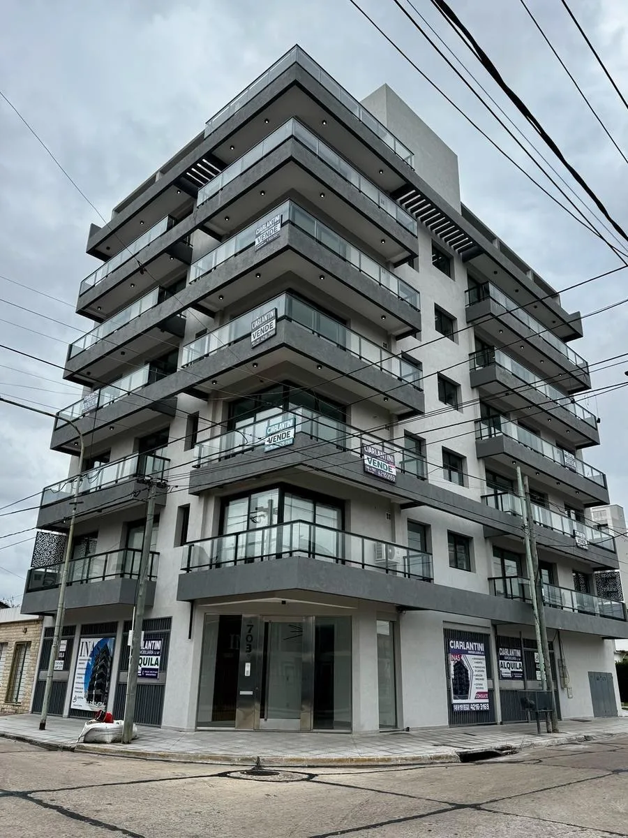 Departamento en Berazategui