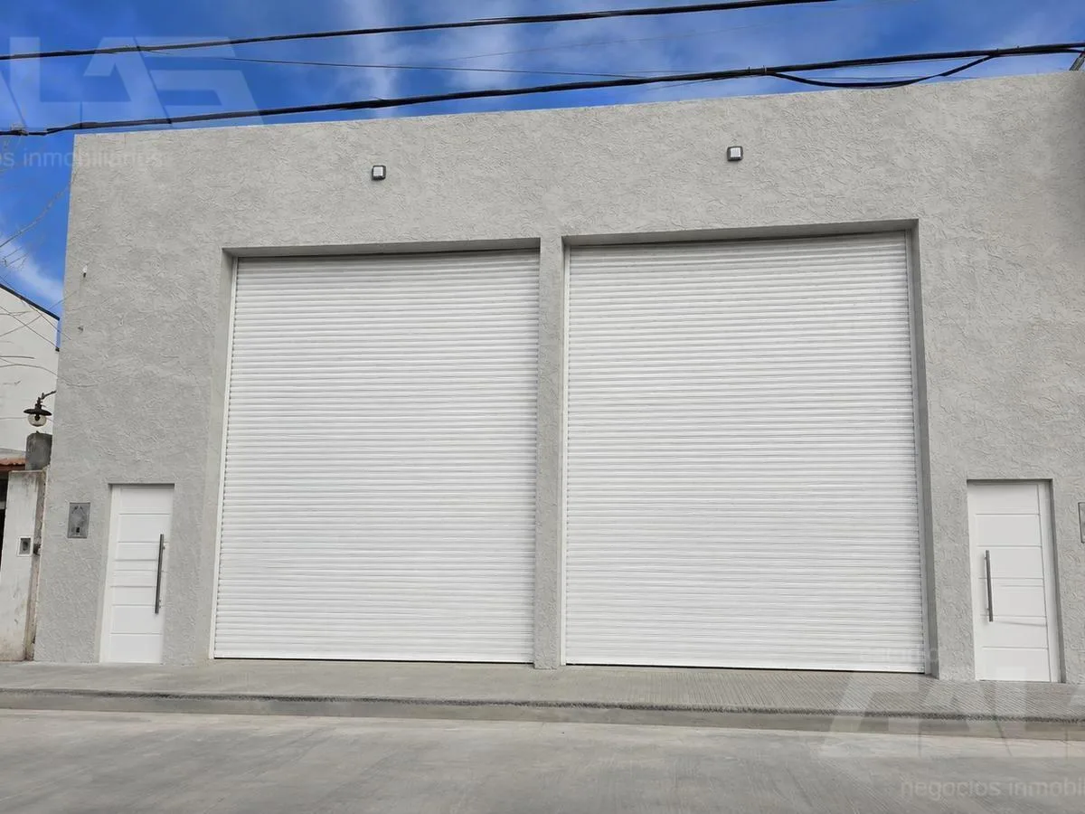 Local | 360 m&sup2; | Vidriera | a Estrenar | Doble Acceso | Sobre Ratti