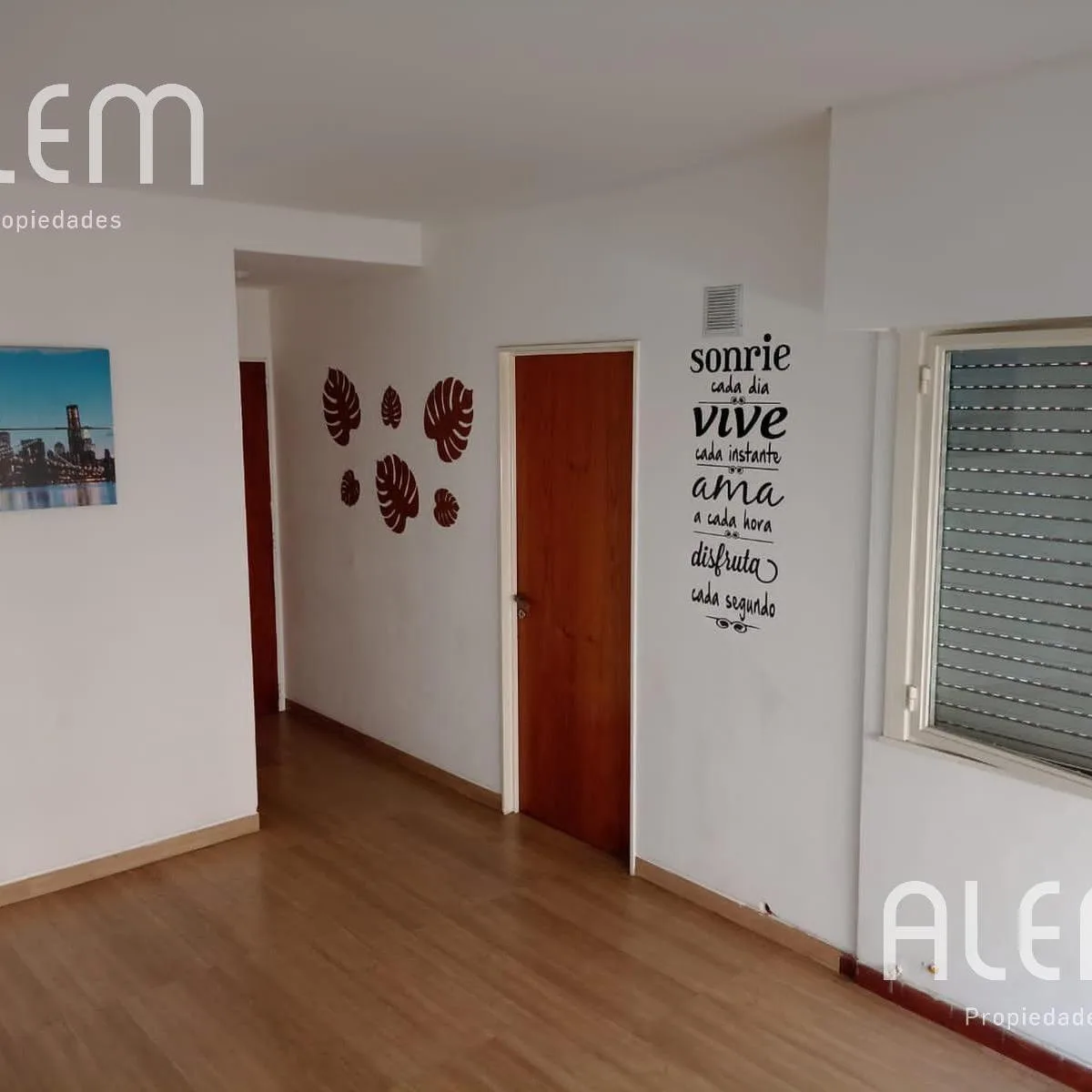 Departamento en Lomas de Zamora Oeste