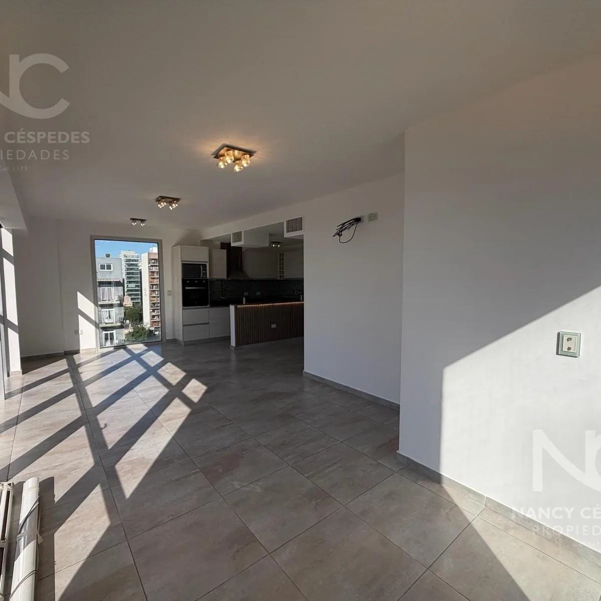 Excelente Departamento en Alquiler!