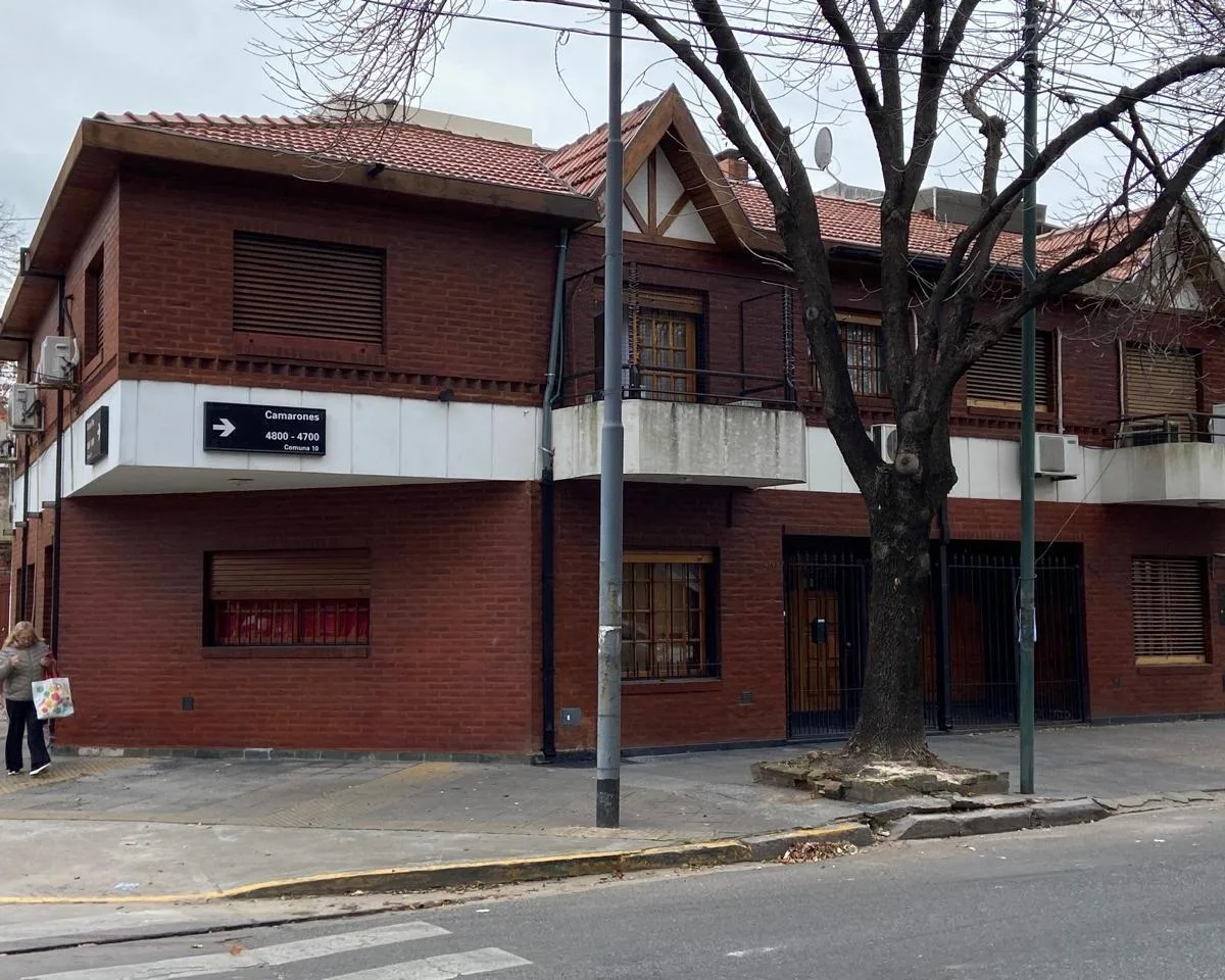 Ph con Cochera y 3 Habitaciones, Una en Suite!