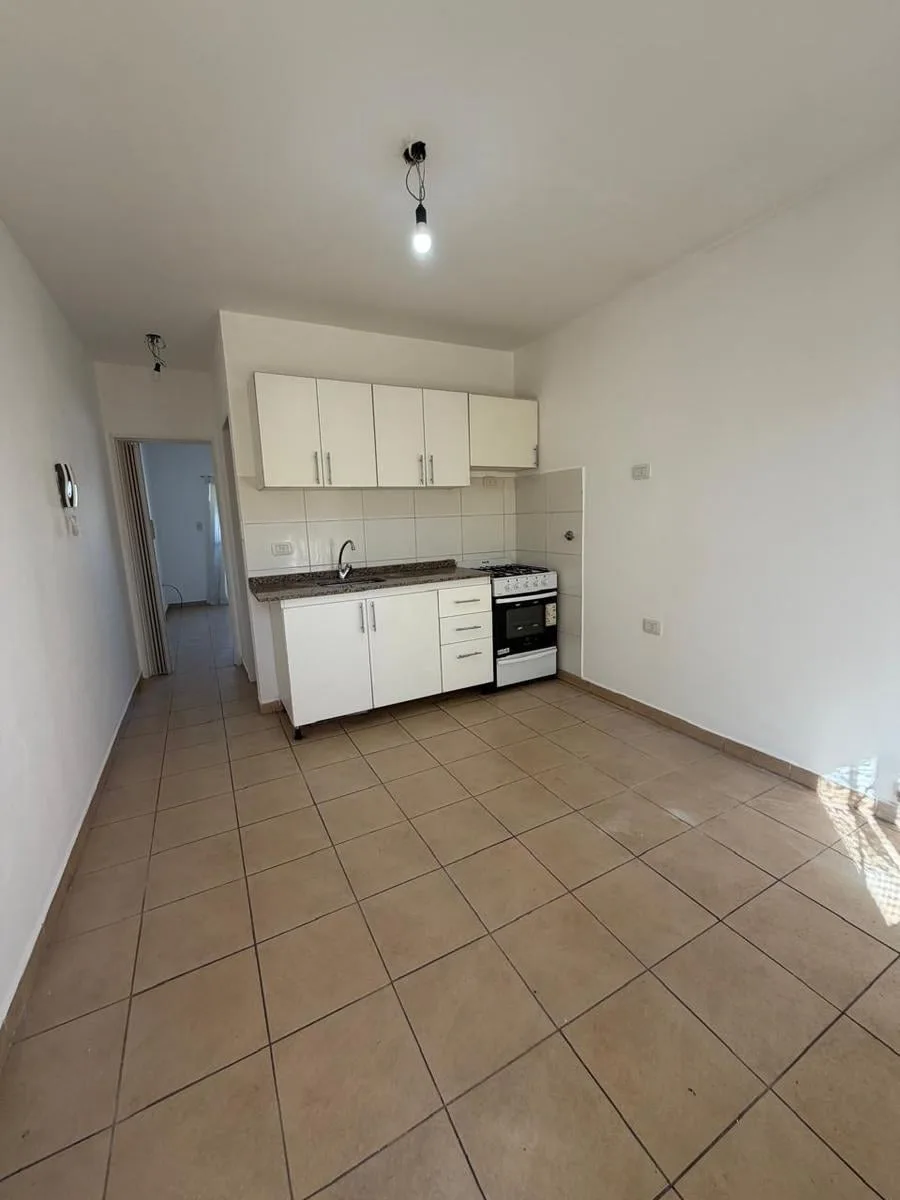 Departamento en Lomas del Mirador
