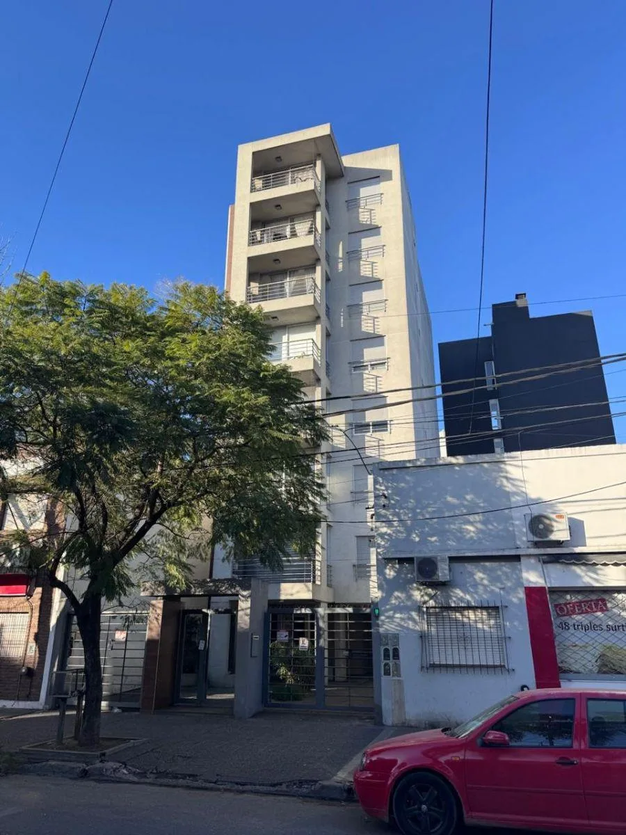Departamento de 2 Ambientes en Alquiler en Moron Norte
