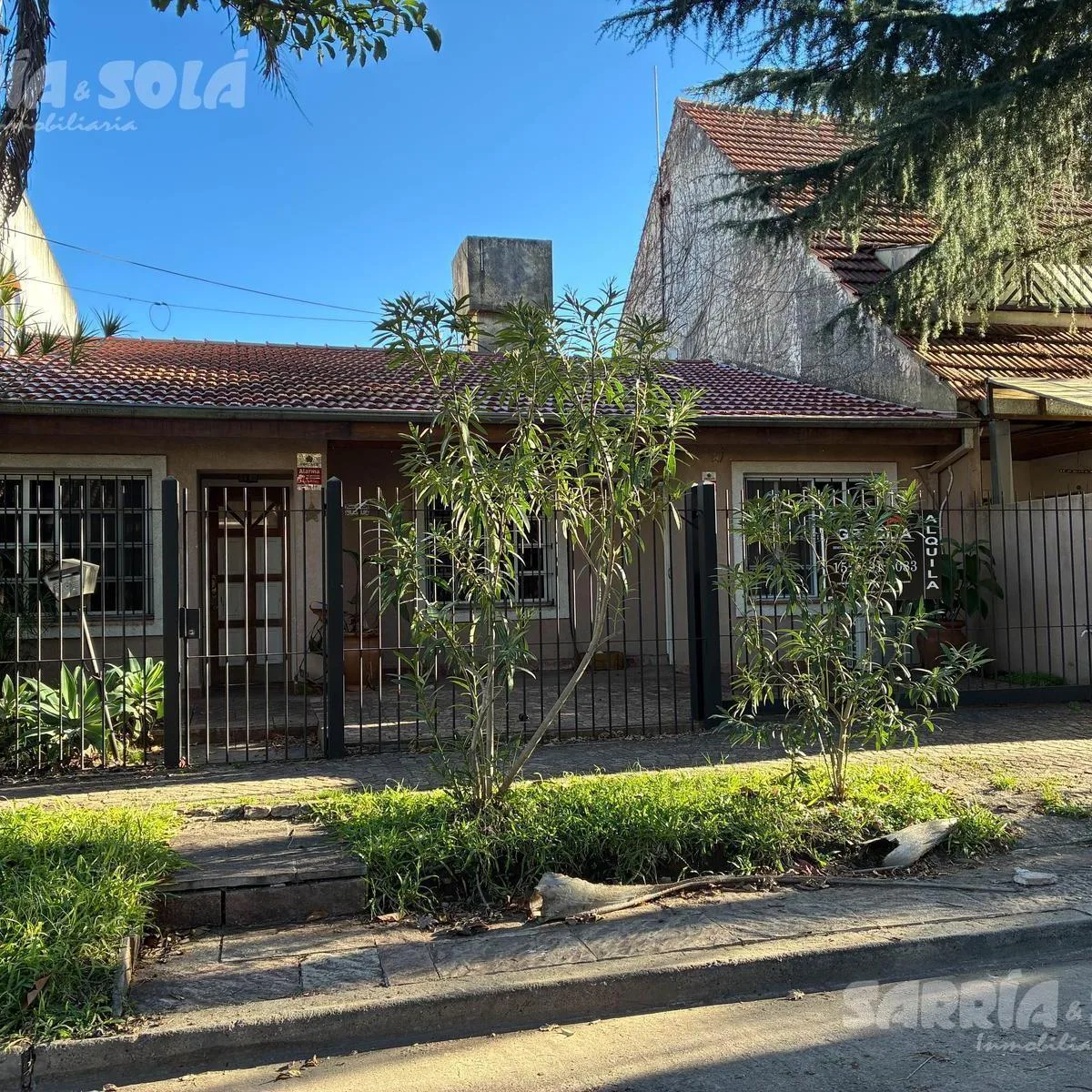 4BR house, swimming pool