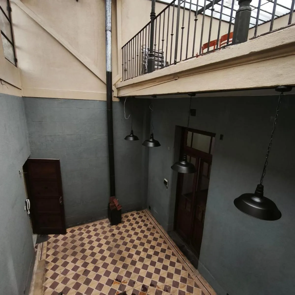 Alquiler PH de 5 Amb en Caballito - Sin Expensas