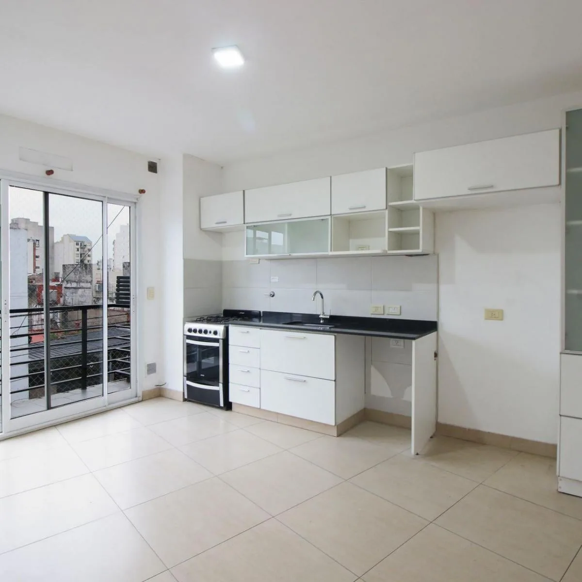 Alquiler Residencial