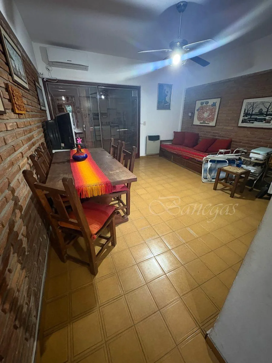 Alquiler de Departamento en Condominio Alma Fuerte