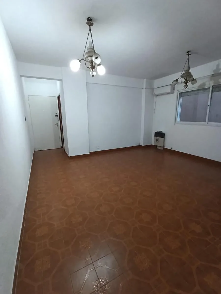 Departamento en Mataderos