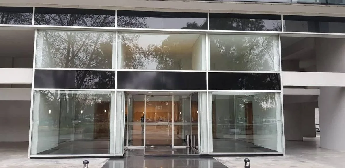 Departamento - Vicente López