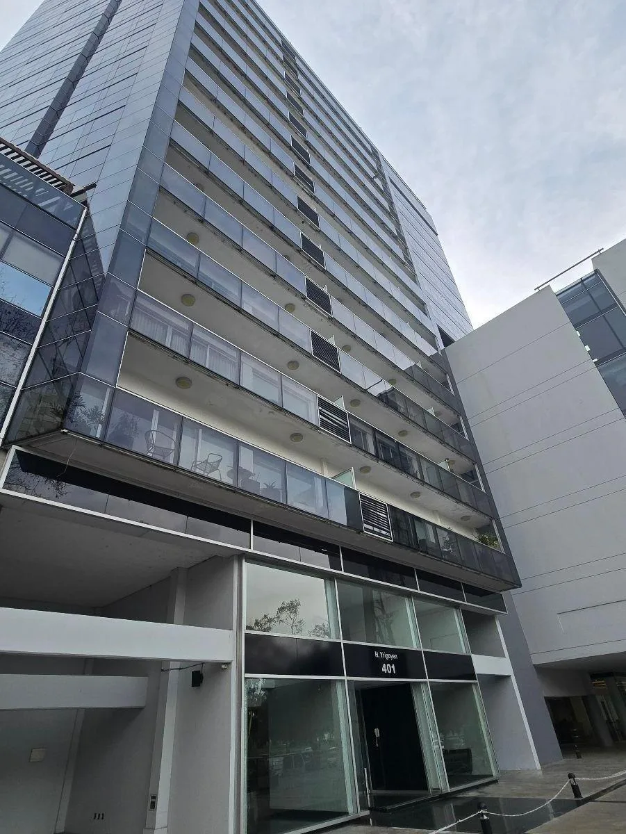 Departamento - Vicente López