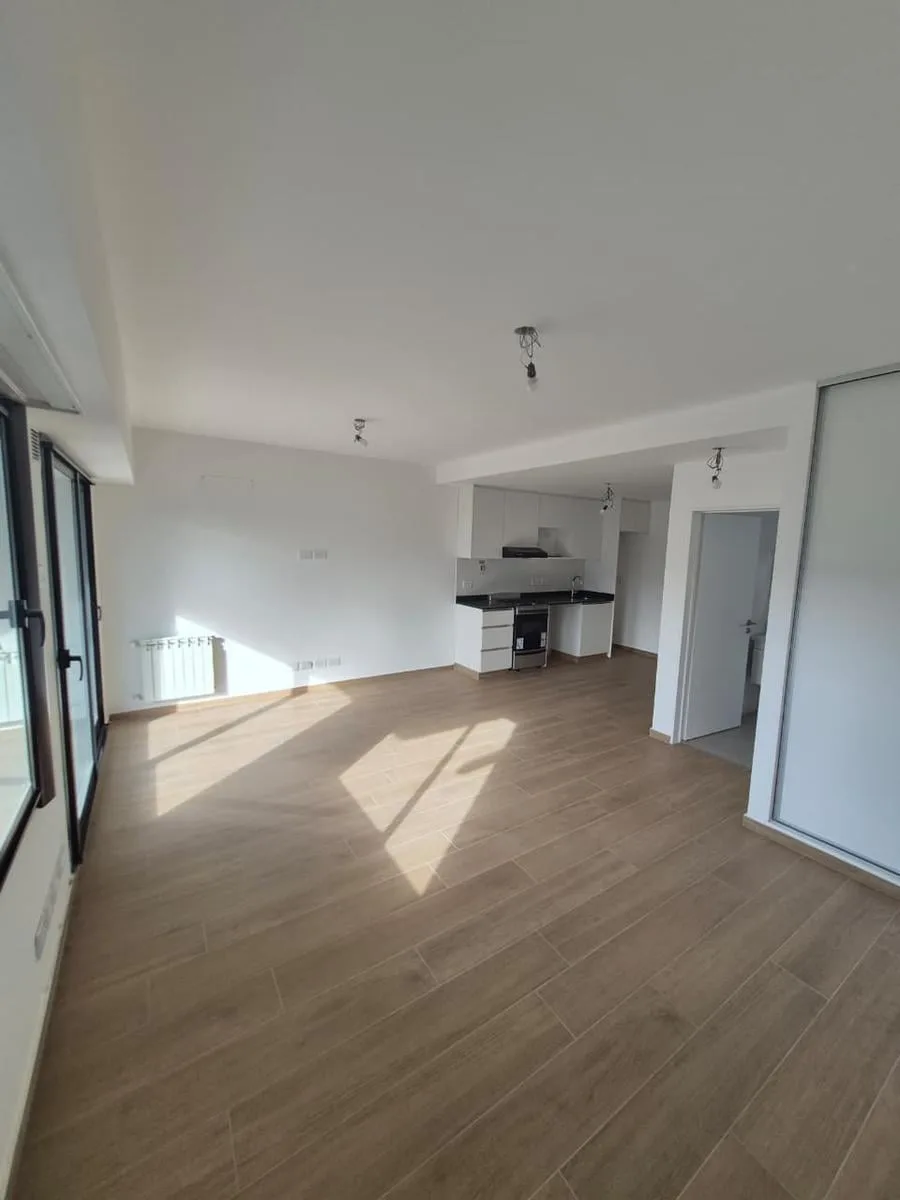 2nd floor, rear balcony
