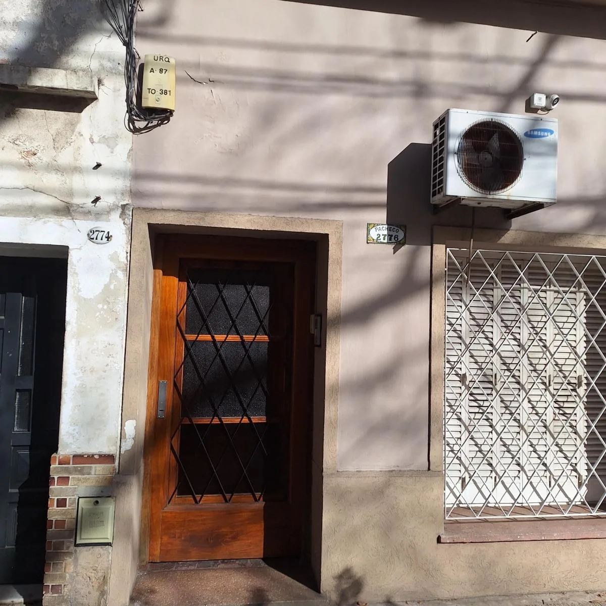 2-room PH with terrace