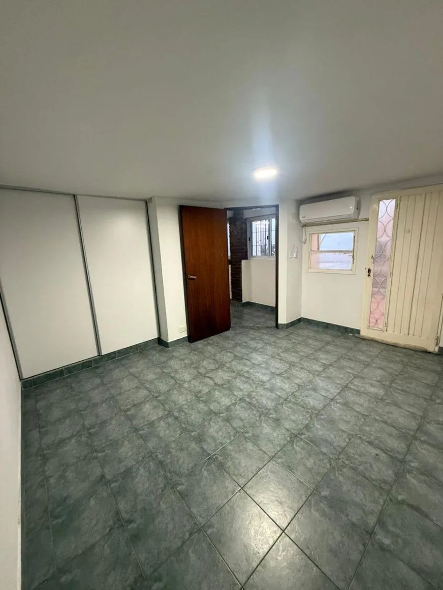 PH Monoambiente con Terraza en Alquiler - Sin Expensas - Almagro