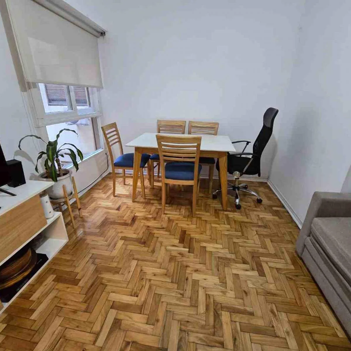 Alquiler Departamento 2 Amb Caballito con Lavadero