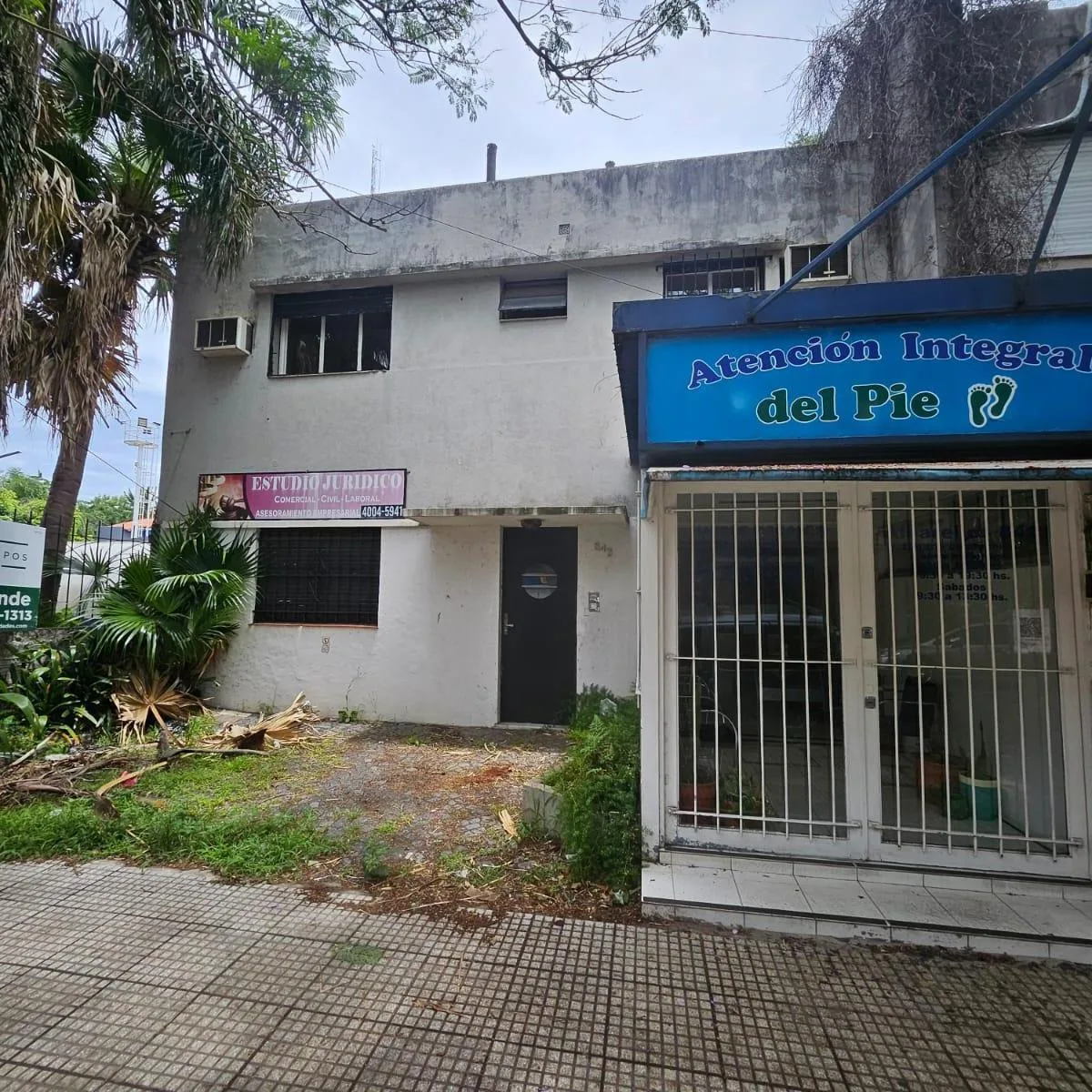 Casa Venta Acassuso Vias a Santa Fe