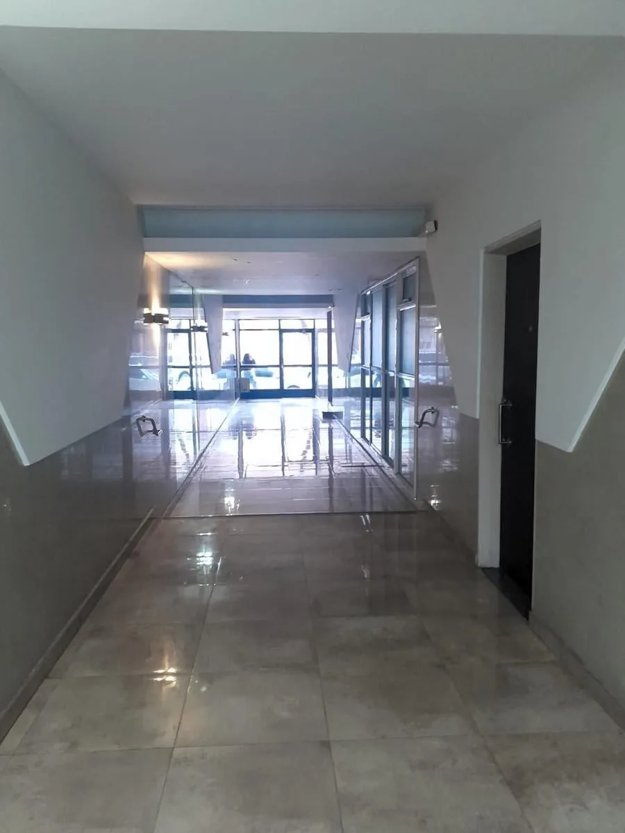 Barrio Norte, 4º andar com AC