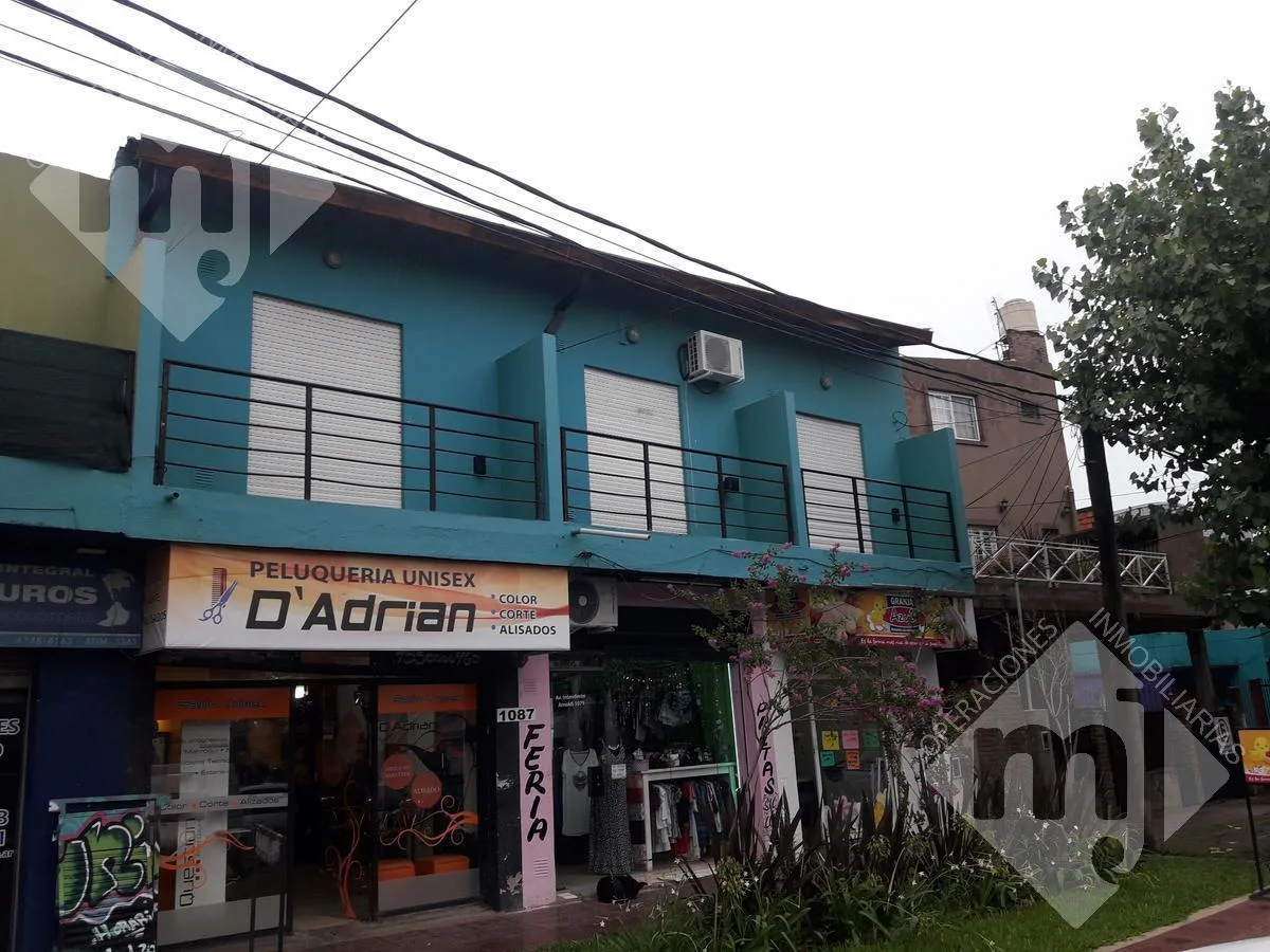 Departamento - Virr. - Oeste