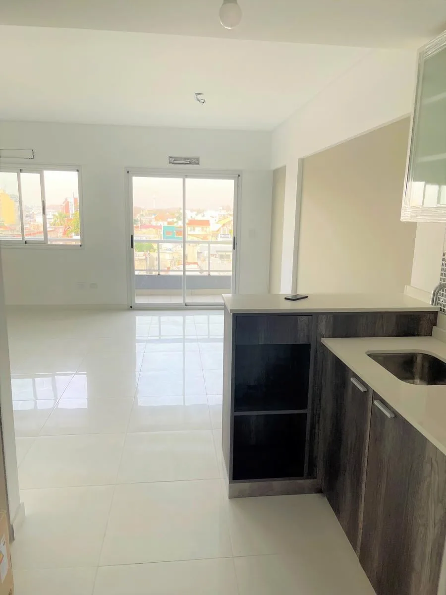 Alquiler Departamento 1ambiente en Flores Ideal Vivienda o Uso Profesional