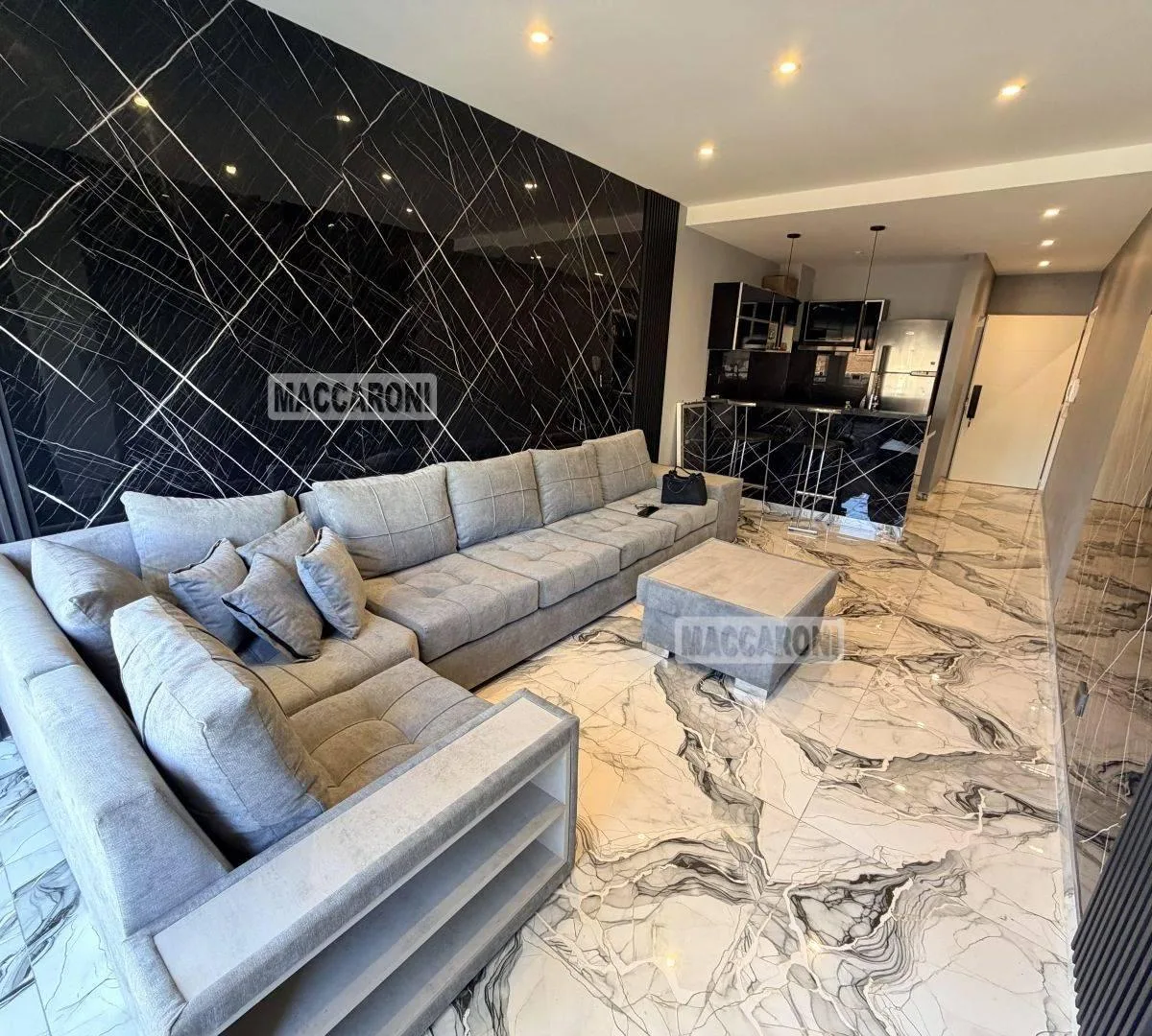 Departamento 3 Ambientes. | Carhue Al 1600