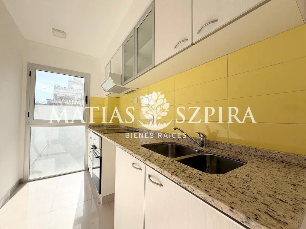 Departamento en Castelar Sur