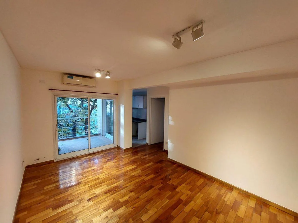 Alquiler Departamento 2 Ambientes Villa Urquiza