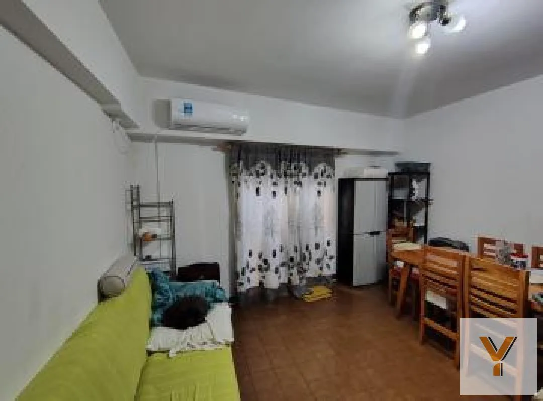 Departamento en Alquiler - 2 Dorm. 1 Baño - 95 m - Chacarita