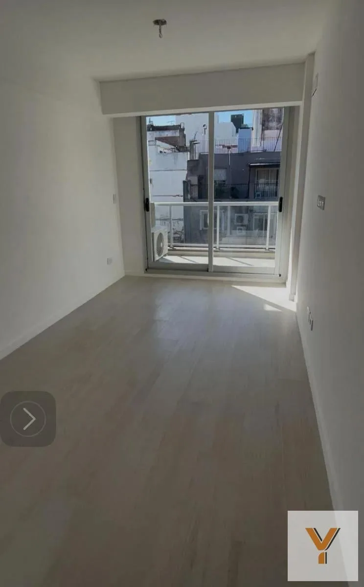 Departamento en Alquiler - 3 Dorm. 1 Baño - 90 m - Recoleta