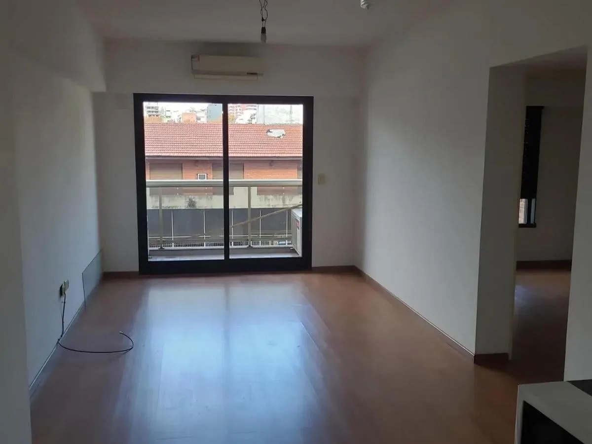 Departamento en Alquiler - 1 Dormitorio 1 Baño - 48 m - Caballito