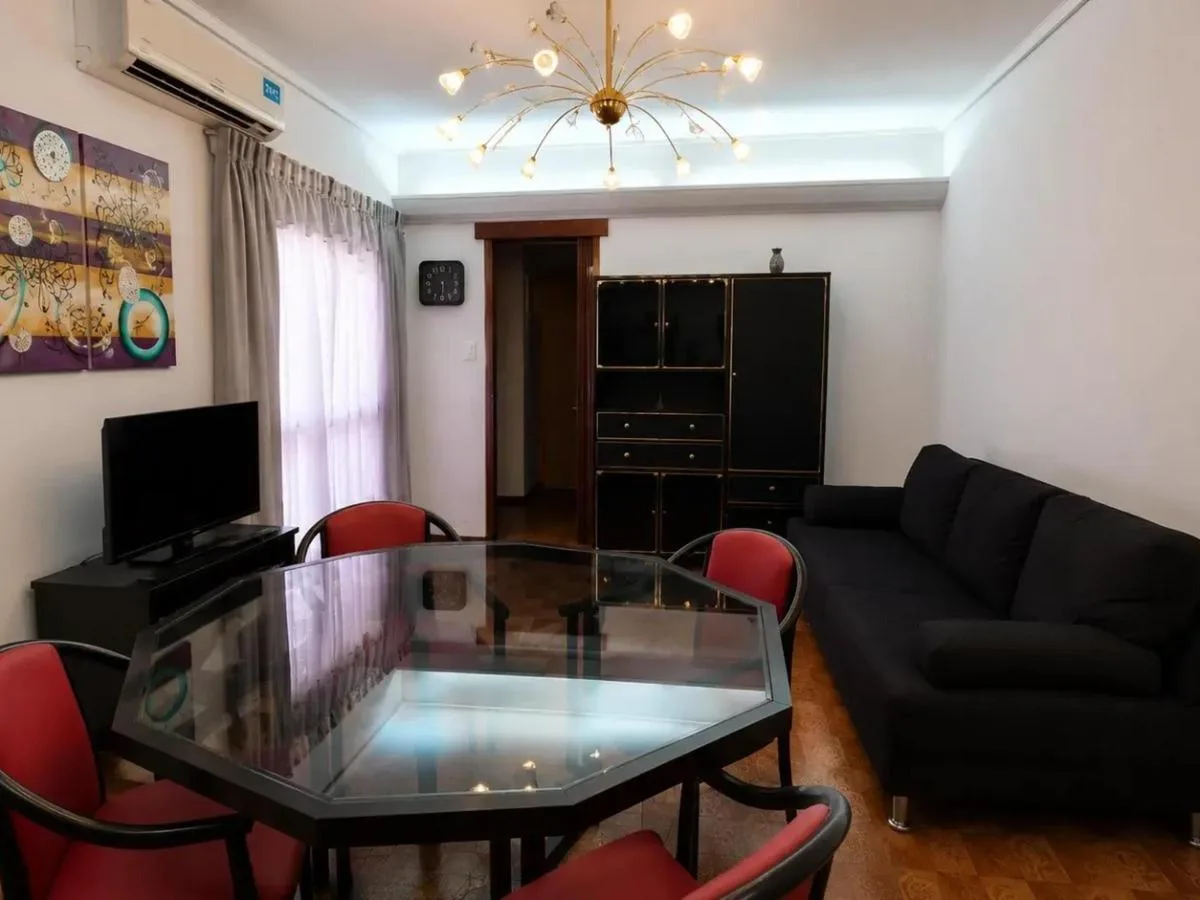 Departamento en Alquiler - 2 Dorm. 1 Baño - 48 m - San Telmo