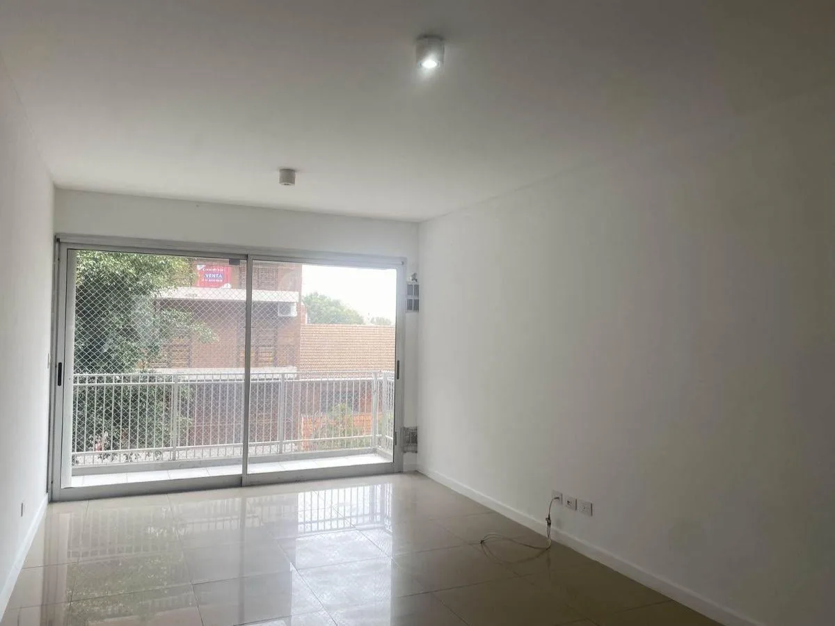 Departamento de Tres Ambientes