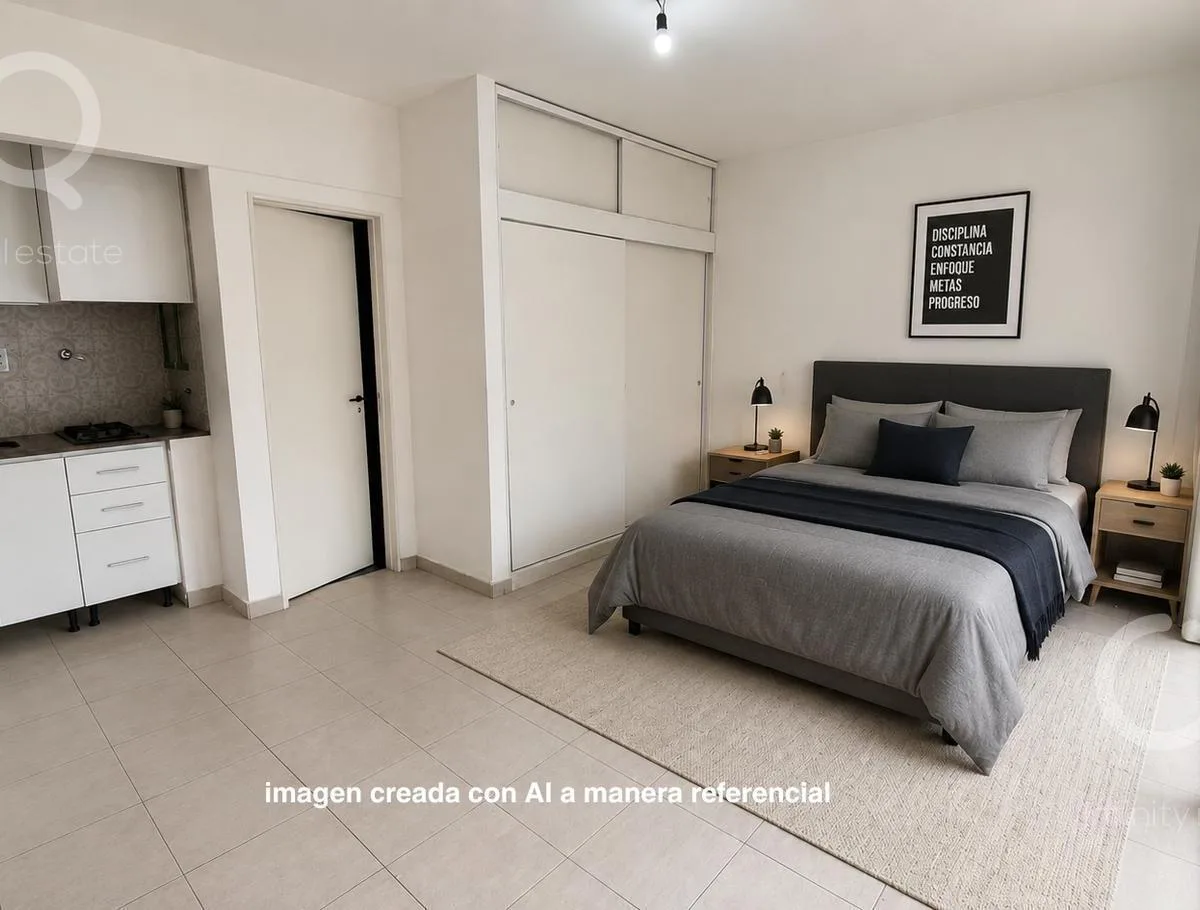 Imóvel: Kitnet, Almagro
